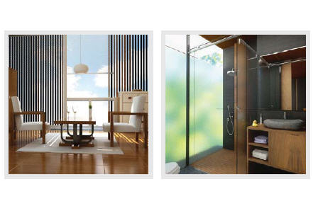Jeriko Jude — interior