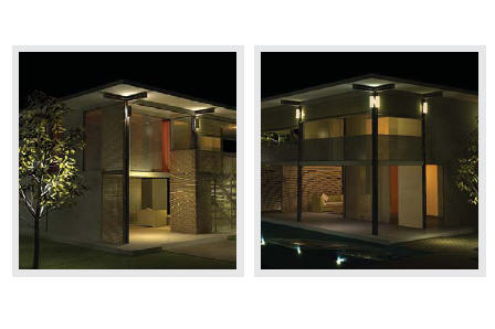 Jeriko Luke — entry-level prefab modular home, 2,214 sqft, 2-bedroom