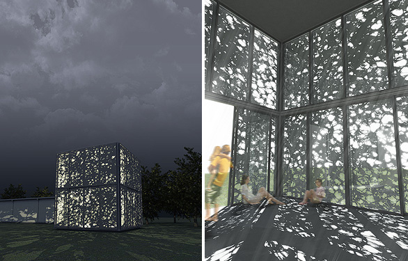 Nodul(ar) House