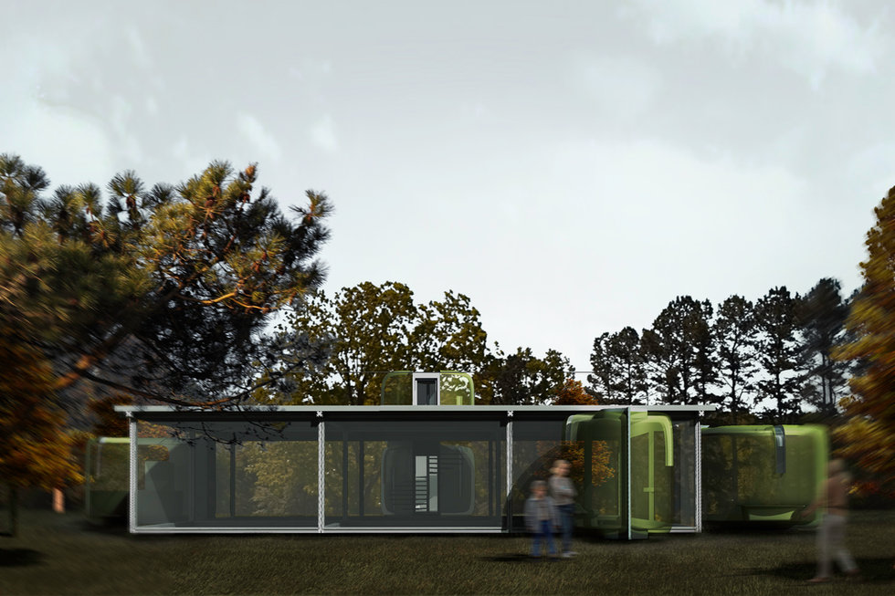 Tighe firm render